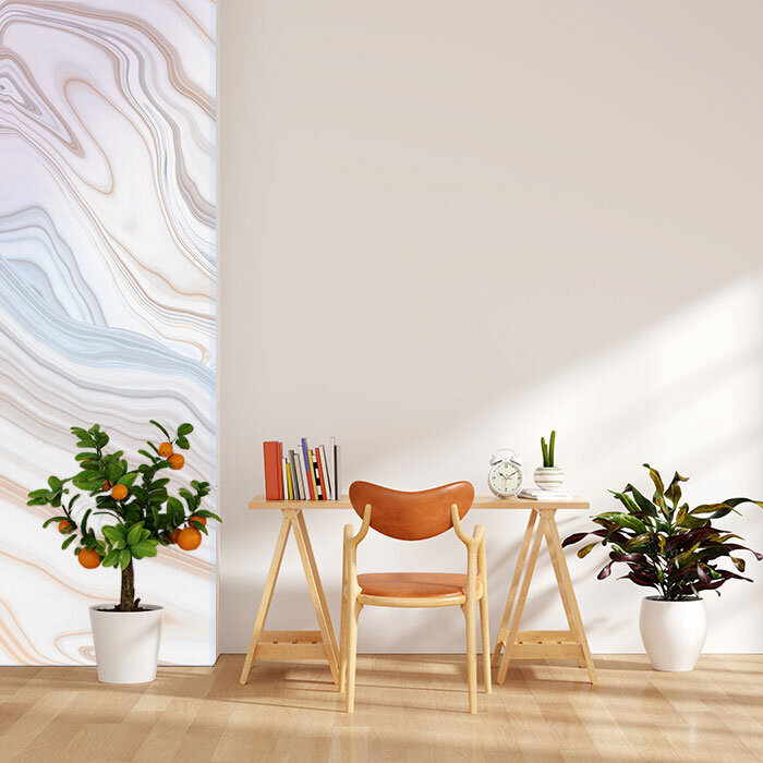 Минимализм в интерьере: 70+ фото примеров, идеи оформления | Ортограф ...