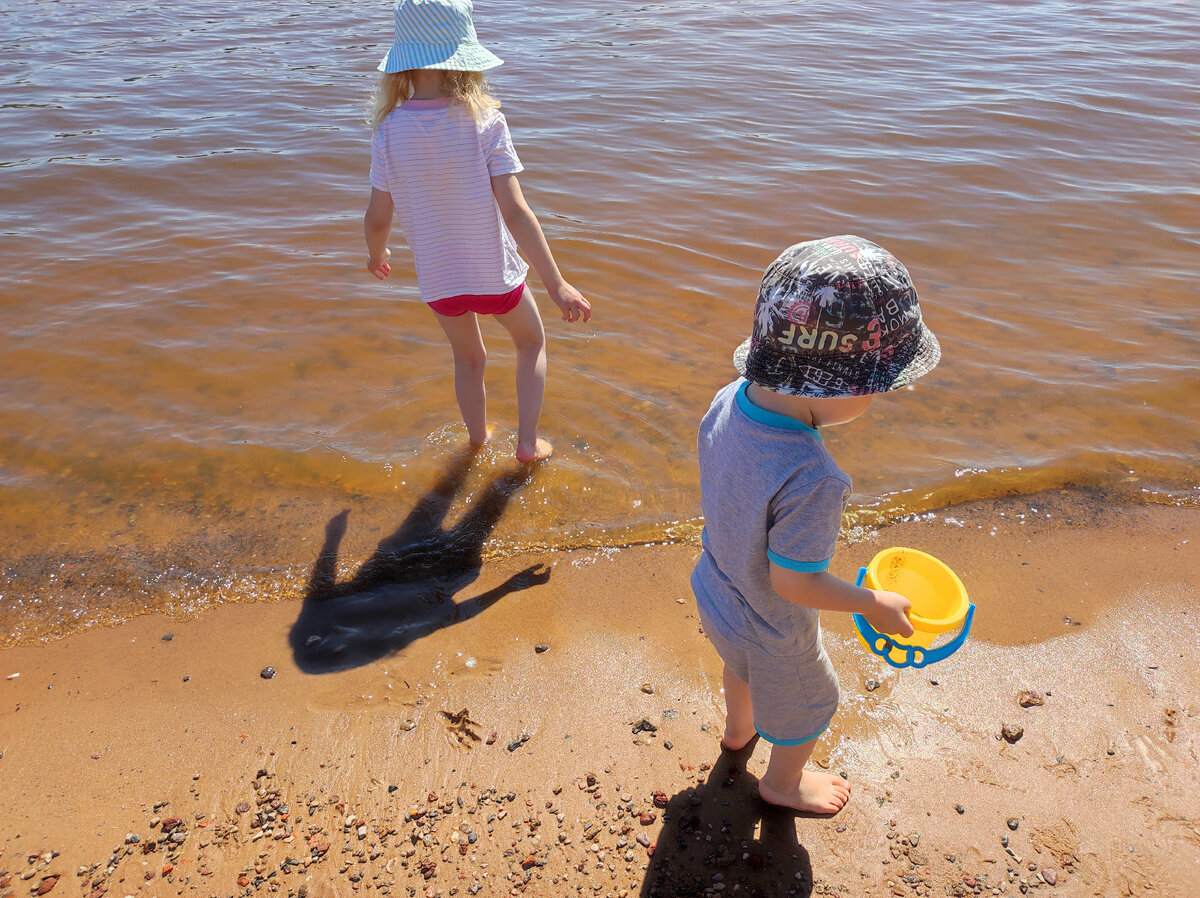 Фото автора 