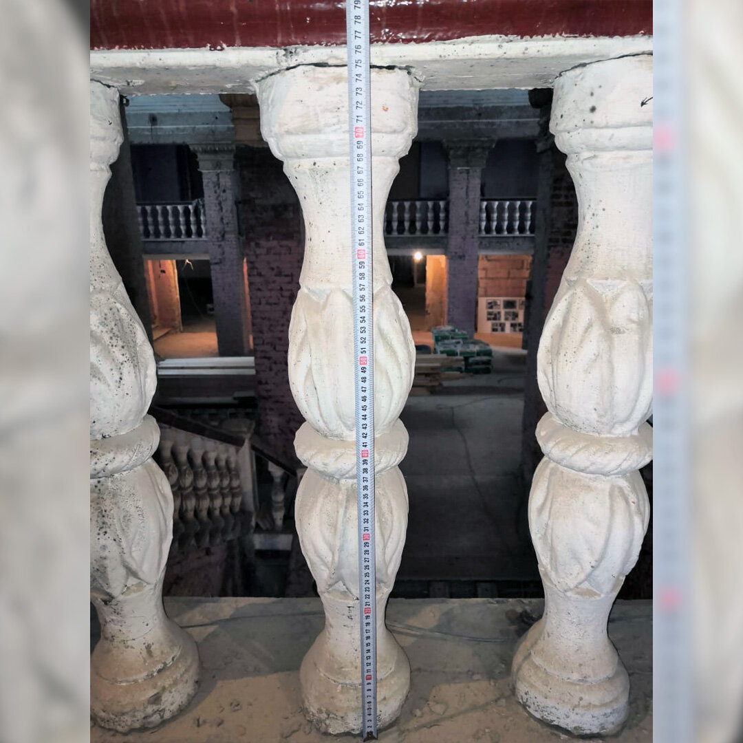 задачка от заказчика 