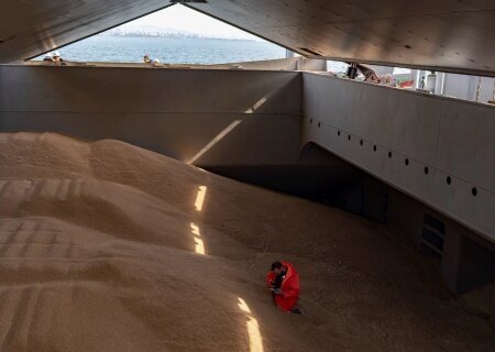    От "Руки рынка" к "Руке голода". Как коллективный Запад попытается контролировать Глобальный Юг