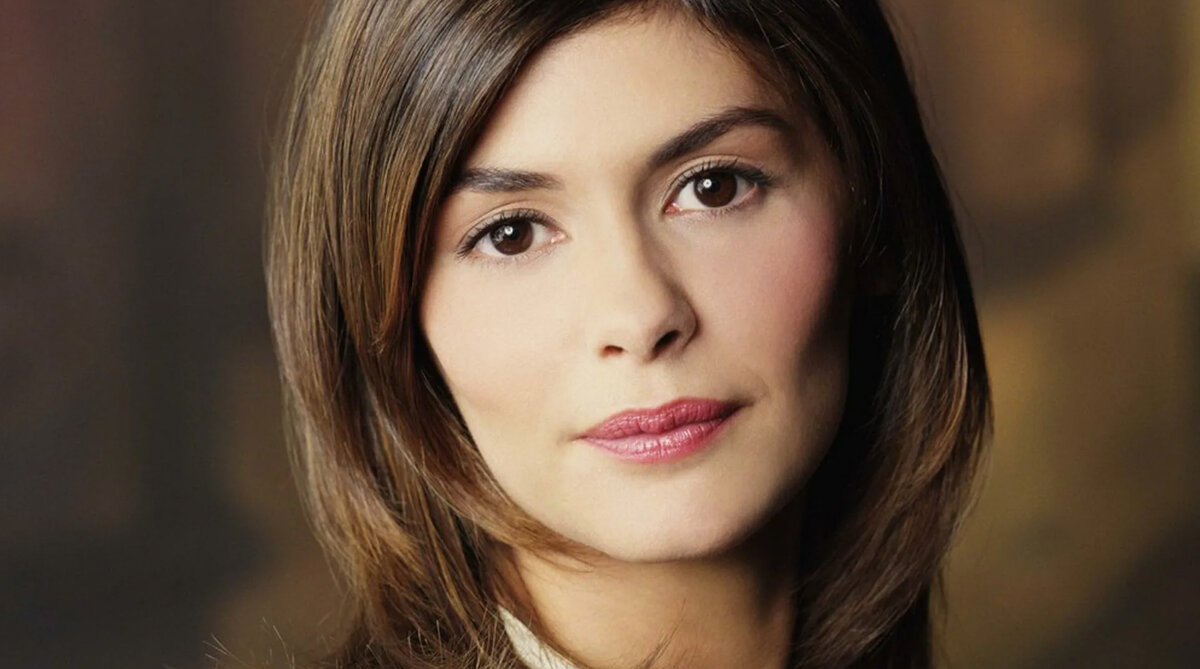 Одри Тоту / Audrey Tautou