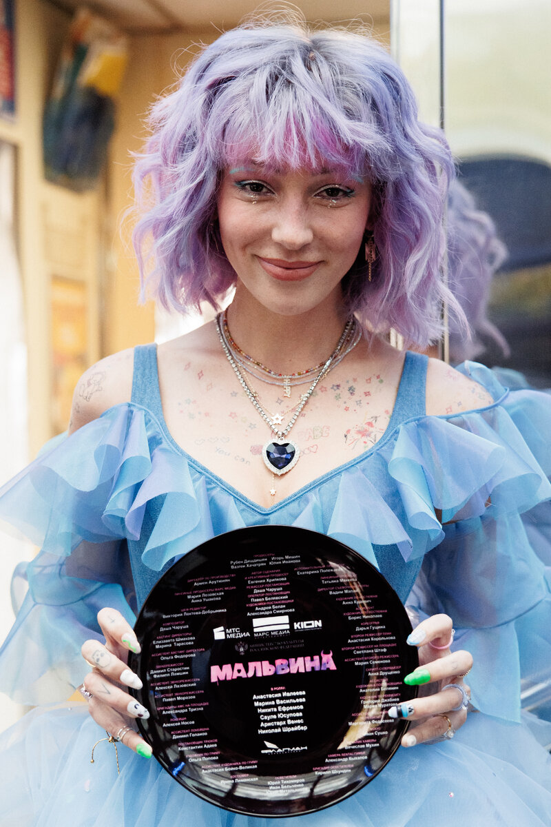 Источник изображений: онлайн-кинотеатр KION