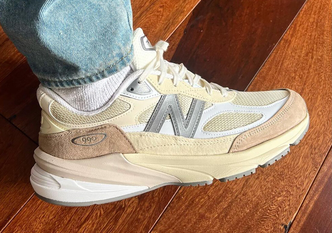 New store balance 990v6