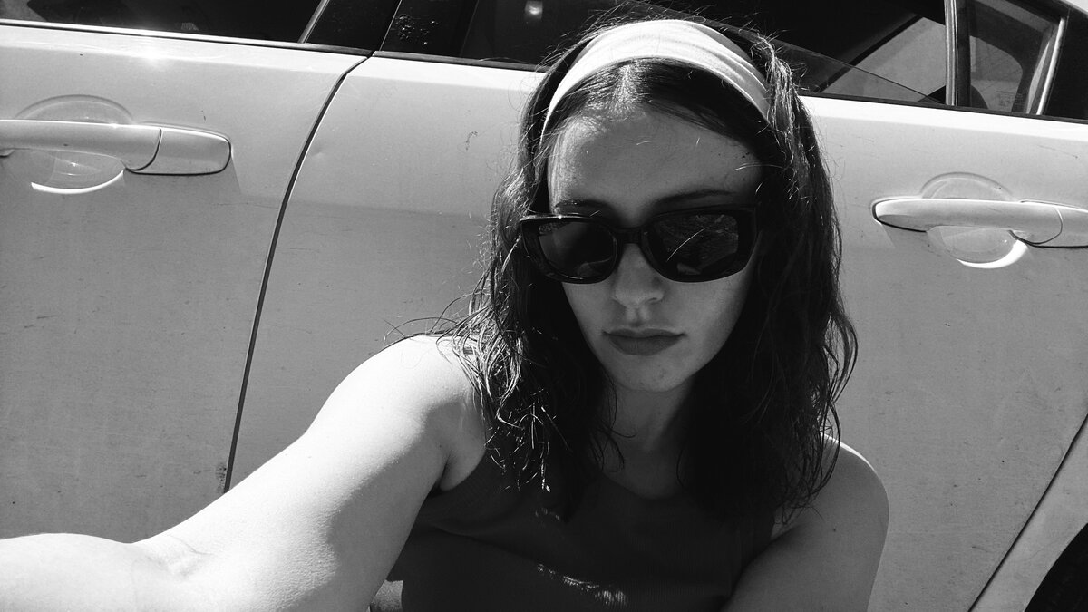 Тренд 2023: повязка на голову