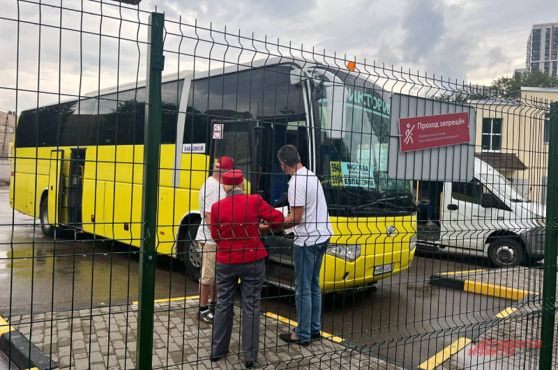    Фото:  АиФ/ Виолетта Бурлакова