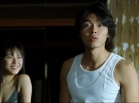 2006 год. Хён Бин.