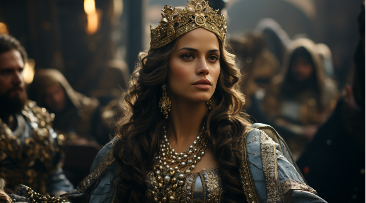 Новинка от Алисы Калининой "Амелия и "Книга Власти " на Литмаркет!