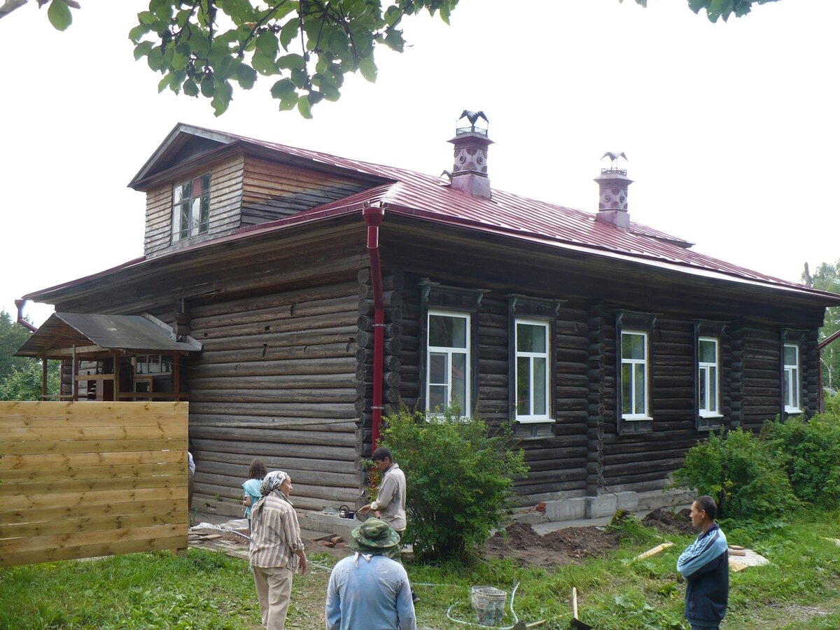 фото автора