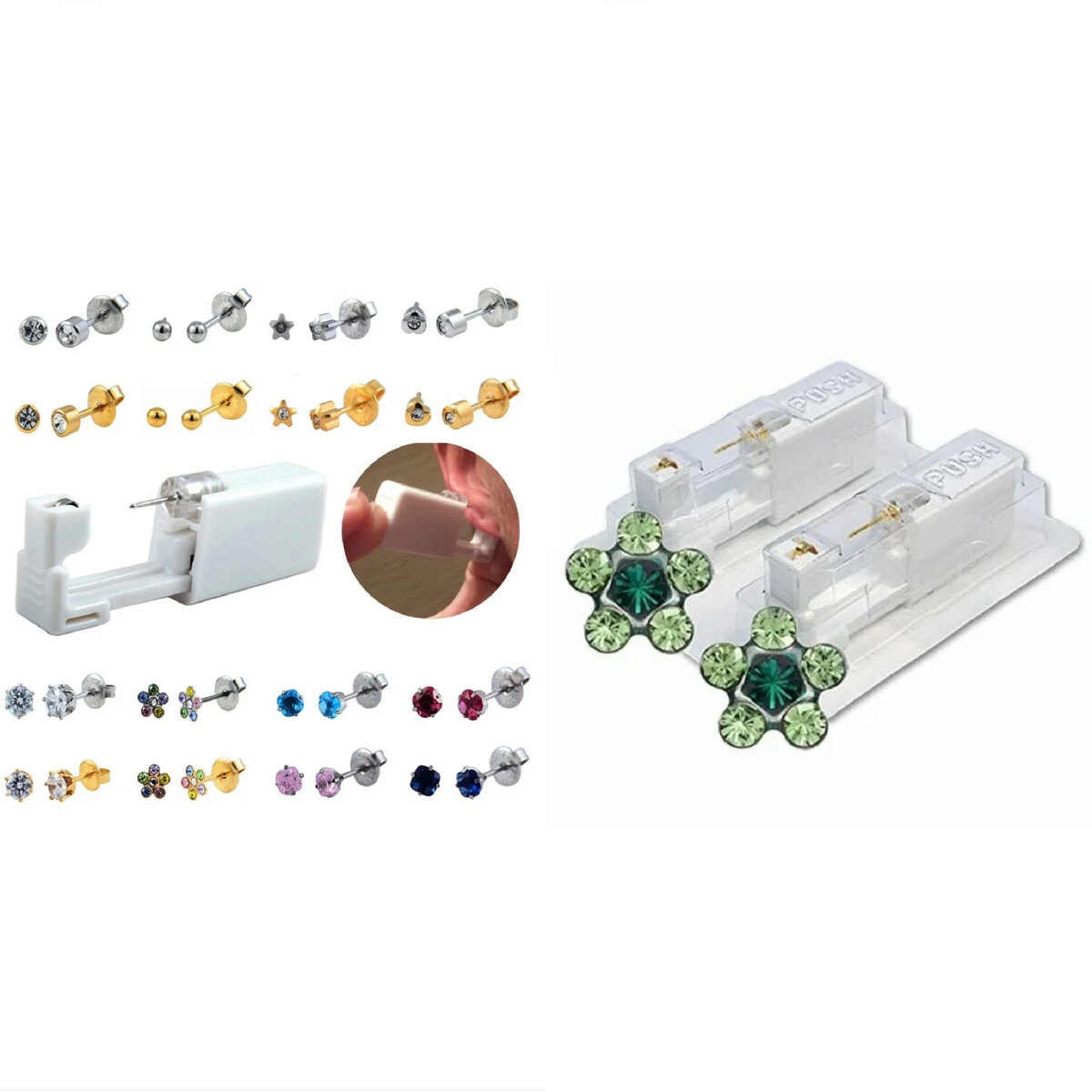 Система 75 . Фото из интернета 