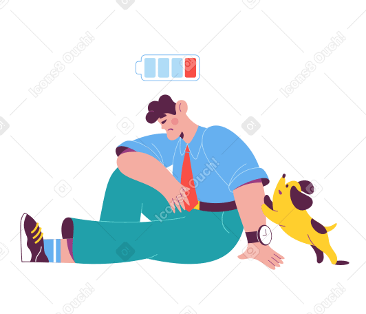 https://icons8.ru/illustrations/illustration/sammy-tired-man-sits-sad-next-to-his-dog