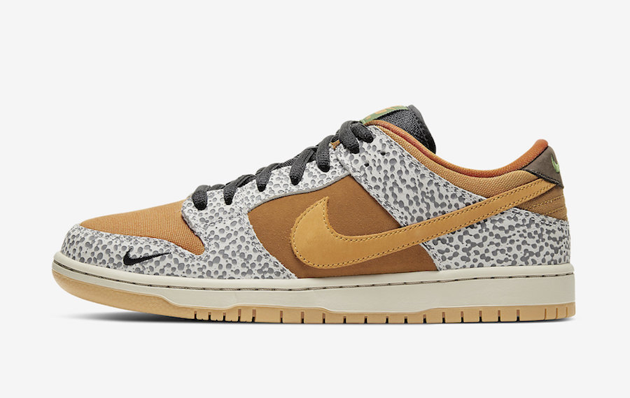 Nike Dunk SB Low