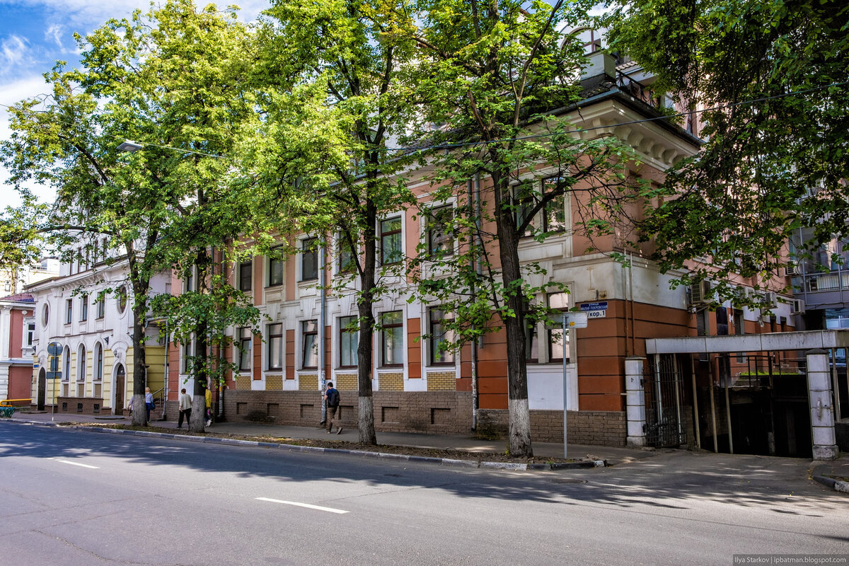 File:Улица Малая Покровская 2 дробь 59.jpg - Wikimedia Commons