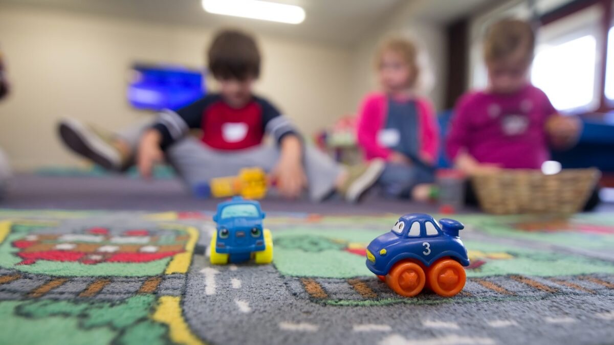    Фото: BBC Creative / Unsplash Август Макаров