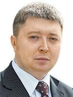   Владимир Слатинов