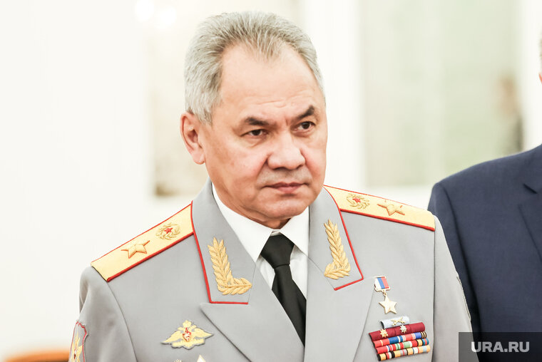    Сергей Шойгу посетит КНДР для укрепления военных связей между странами