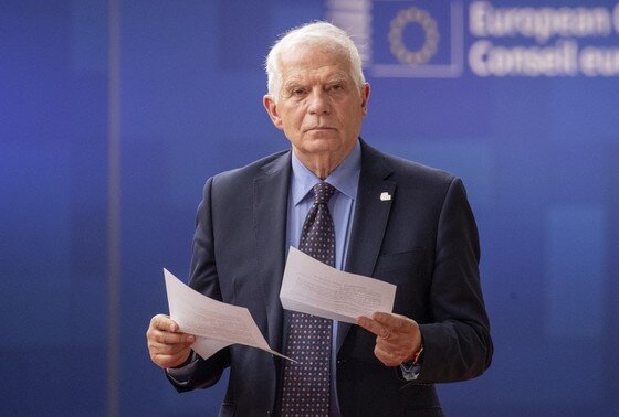    Жозеп Боррель