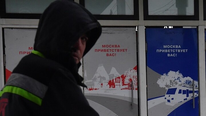 ФОТО: KOMSOMOLSKAYA PRAVDA/GLOBALLOOKPRESS