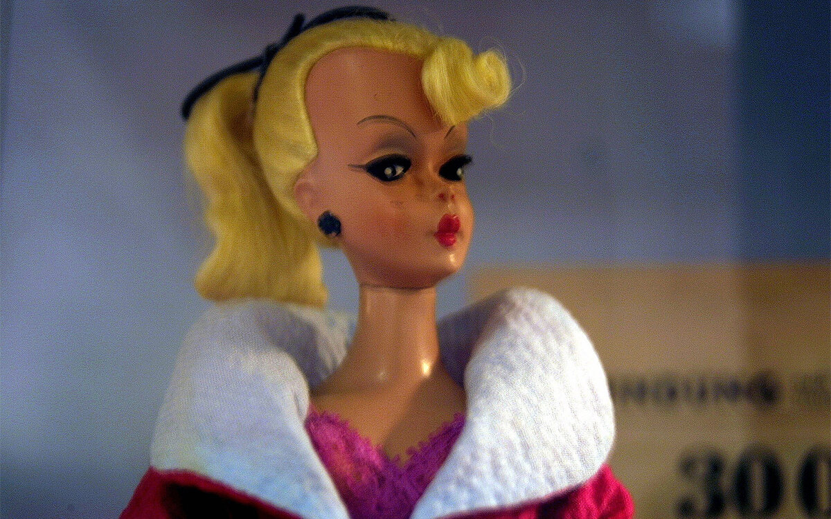 Лилли
Peter Bischoff/Stringer/Getty Images