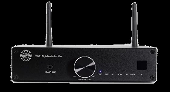 Radiotehnika RTM01