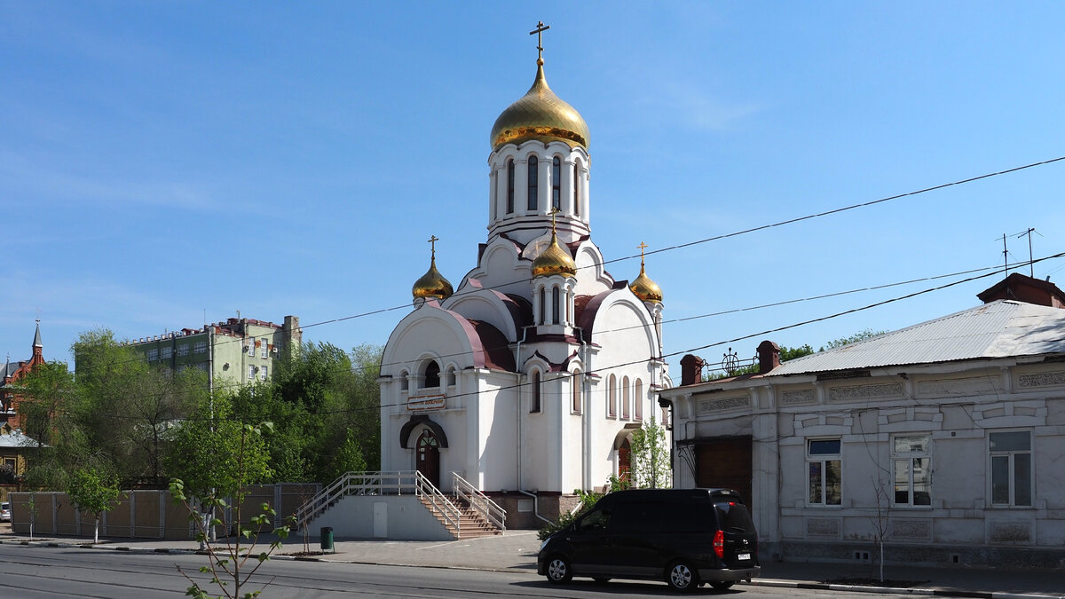 Храм державной иконы божией матери санкт петербург