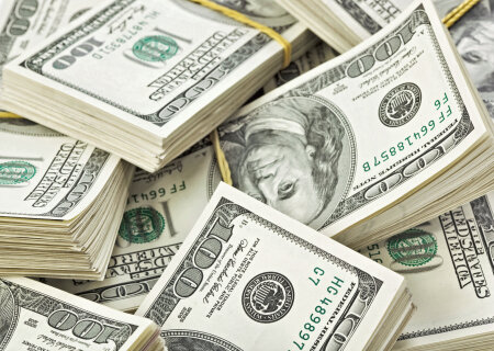    США прислали Украине $1,25 млрд на зарплаты и соцвыплаты