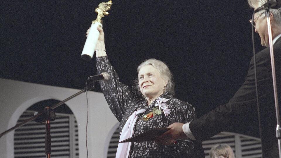 Фото: © РИА Новости/Галина Кмит