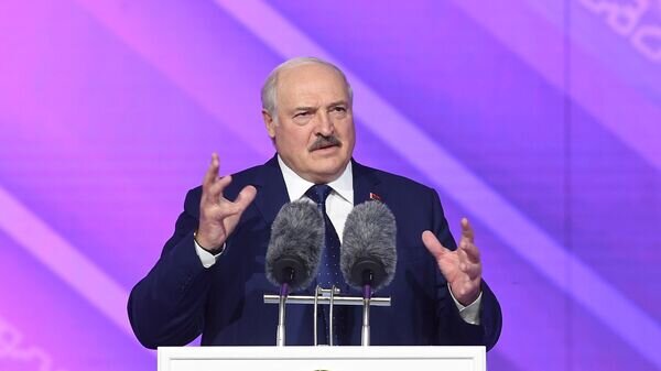    © Sputnik / Екатерина Чеснокова