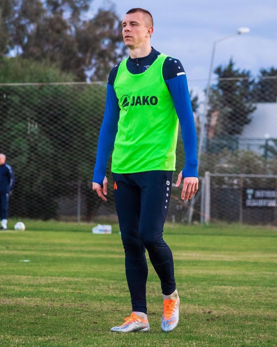    автор фото: Соцсеть Алексея Дитятьева