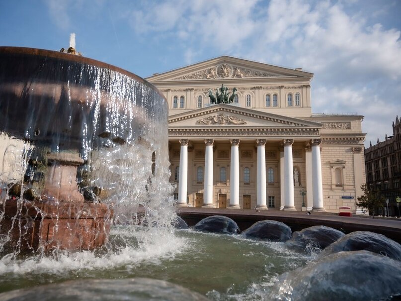 Фото Батыра Аннадурдыева / Photo by Batyr Annadurdyev
