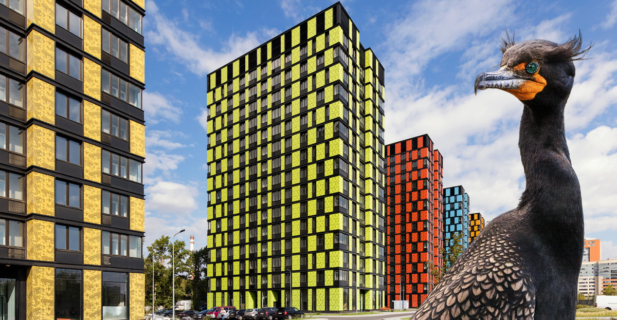 Громкие заголовки в СМИ о росте цен на недвижимость не имеют ничего общего с реальностью