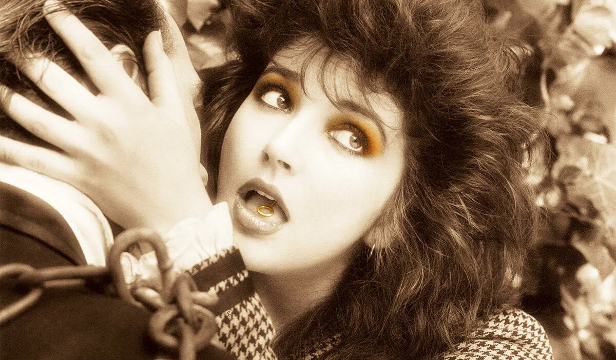 Кейт Буш. Kate Bush 1982. Kate Bush 2022. Kate Bush the Dreaming 1982.