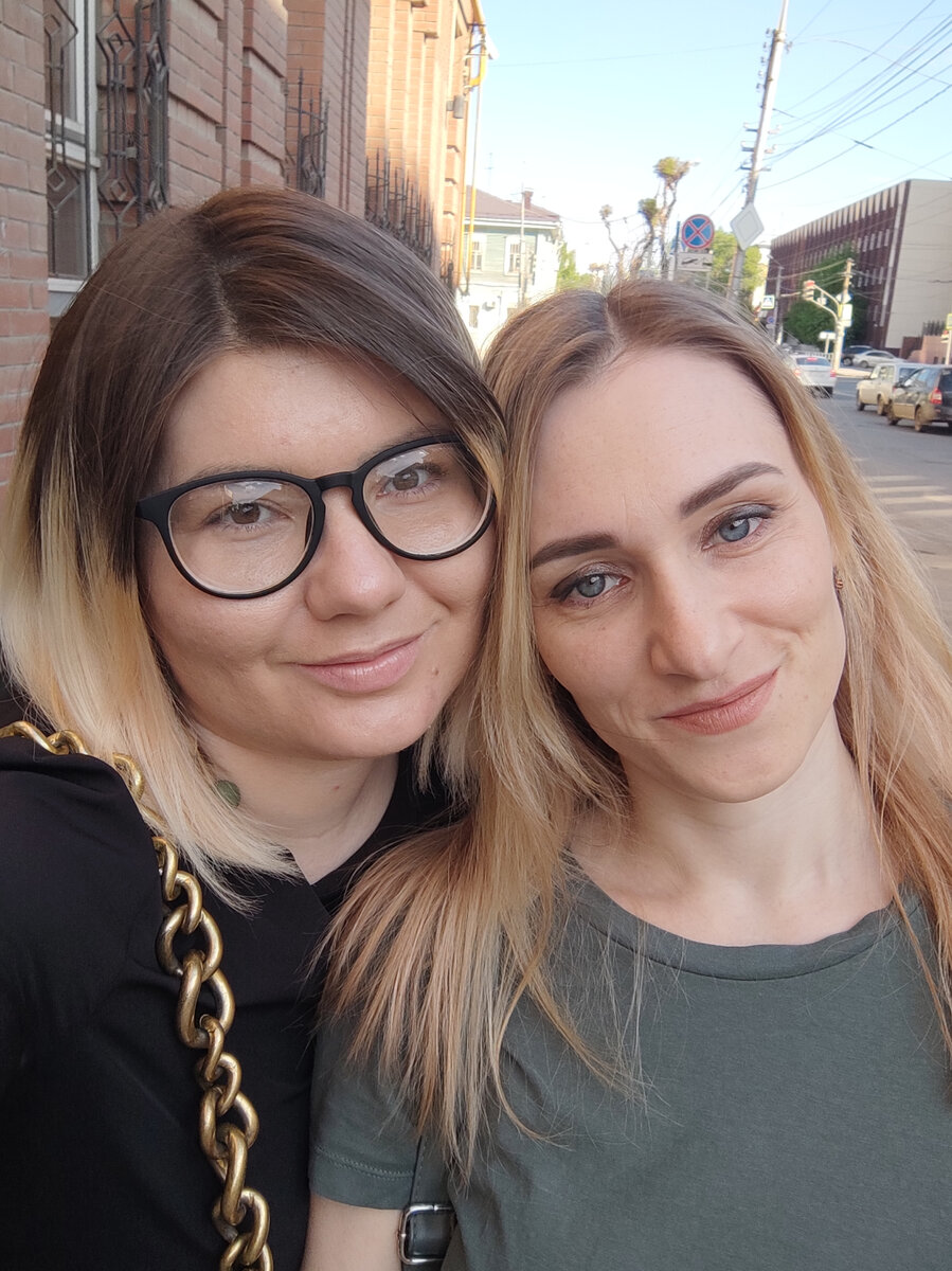 В пути за знаниями 