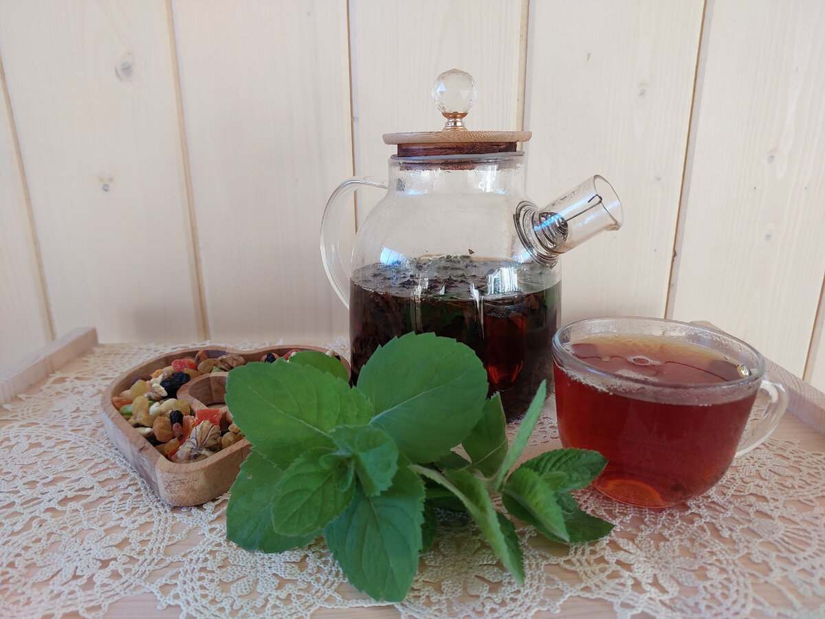 Мои любимые фотографии