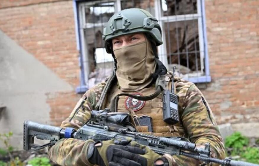    Британская разведка раскрыла, кто финансирует ЧВК «Вагнер» вместо Кремля