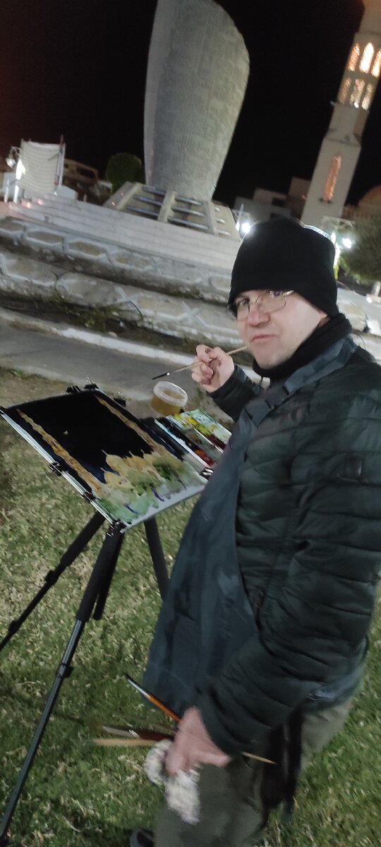 Фото автора