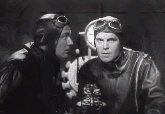 Кадр из фильма "Только представьте"