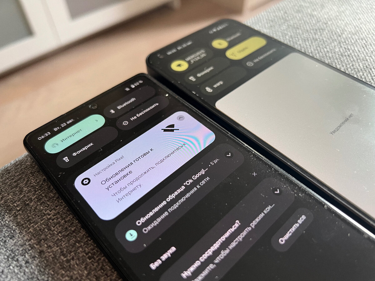 Google Pixel 6A vs Nothing Phone (1): какой смартфон до 40 тысяч выбрать  для покупки | НеШарящий | Дзен
