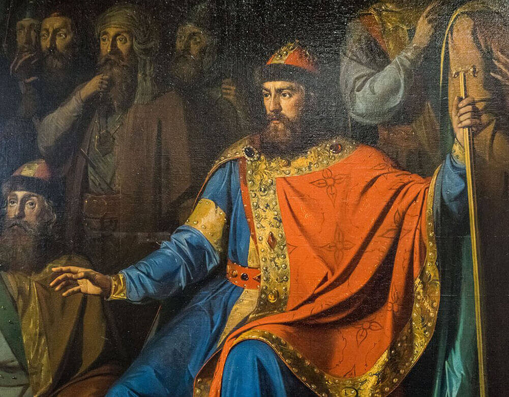 Владимир Святой