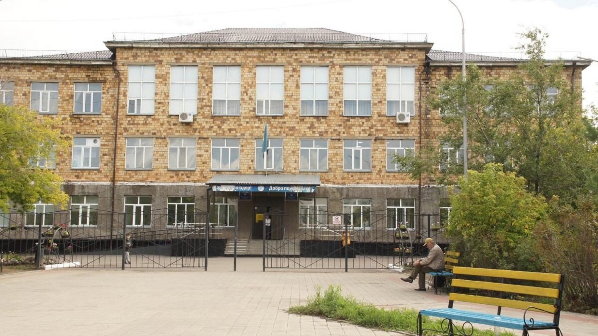    Фото: акимат Карагандинской области. Анатолий Пак