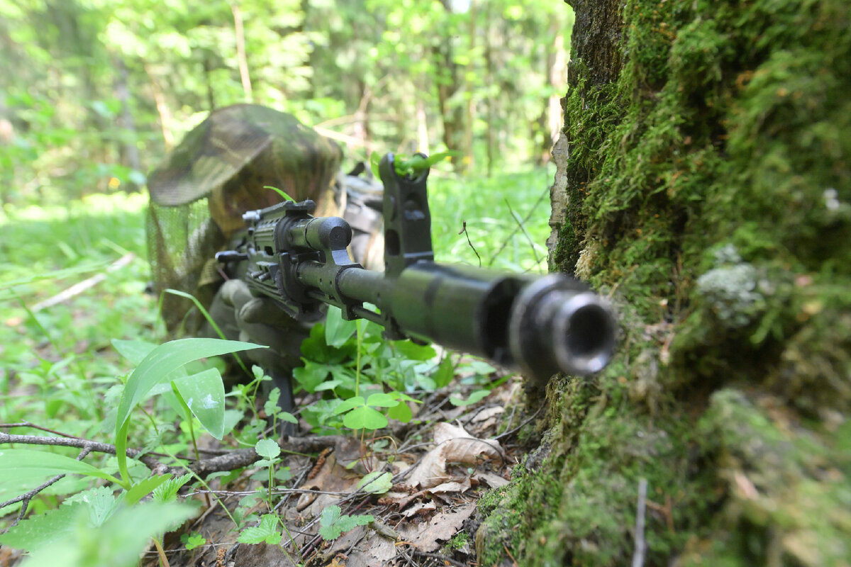 ФОТО: KOMSOMOLSKAYA PRAVDA/GLOBALLOOKPRESS 