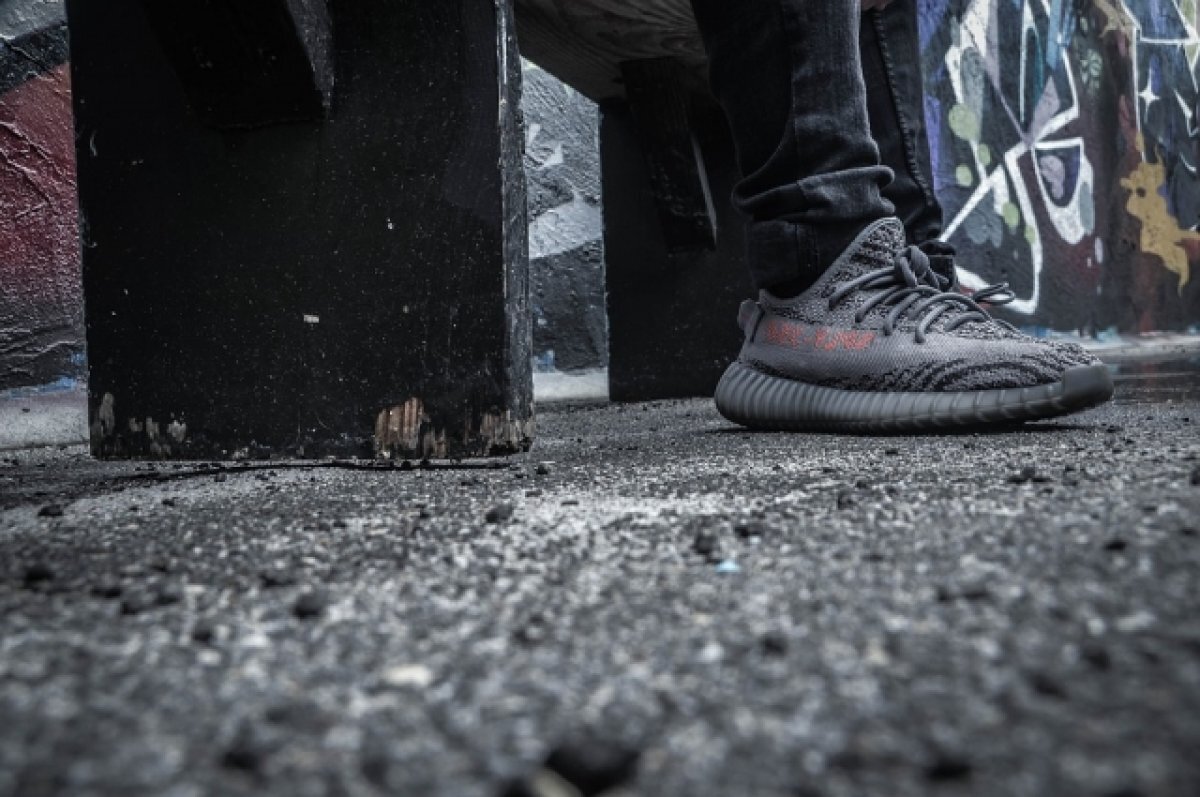    «Угости сигареткой!»