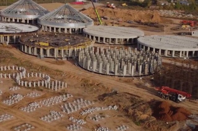    Фото: Пресс-служба Правительства Оренбургской области