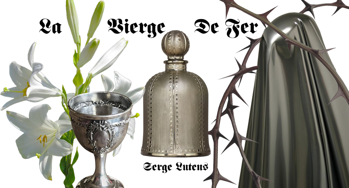 Для иллюстрации я решила выбрать лимитированную версию в металлическом флаконе — ну очень эффектное оформление! 