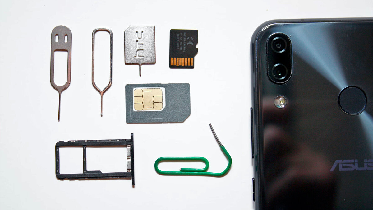 5 причин отказаться от карты памяти в смартфоне