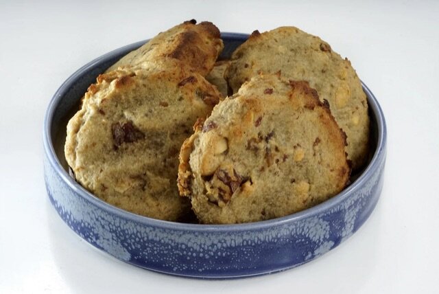 Энергетическая ценность на порцию
Калорийность
46.6
Белки
1.3
Жиры
2
Углеводы
6.4