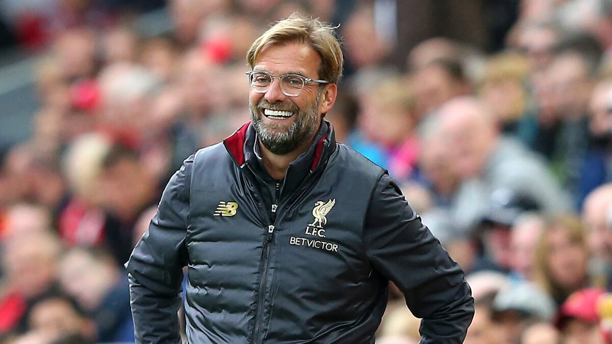 "Барселону" он победили, ты посмотри на них, ахаха