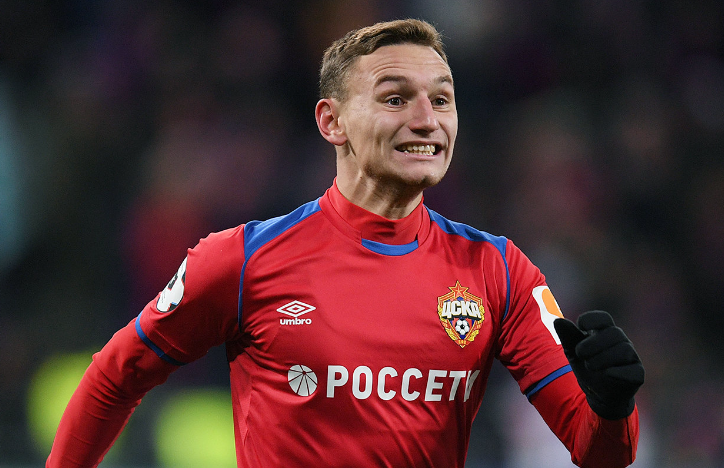 Беззубость атаки, ставка на Кубок и ответ «Сочи»: последние футбольные новости ЦСКА