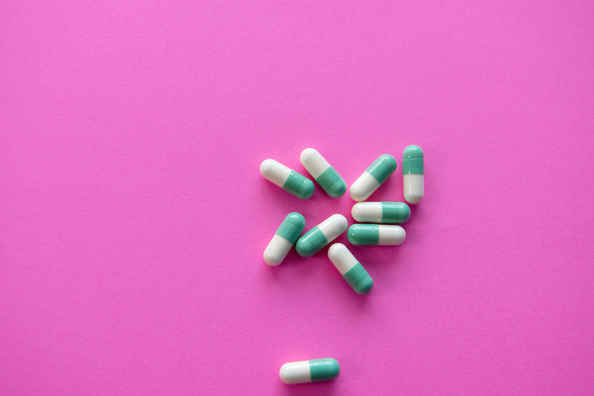  Christina Victoria Craft/unsplash.com
