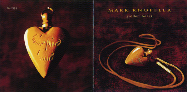 Альбом голден. Mark Knopfler Golden Heart 1996. Golden Heart Марк Нопфлер. Картинки Golden Heart Марк Нопфлер. Knopfler, Mark__Rudiger (Promo) (CDS) {Vertigo Gold 6} [1996]==.