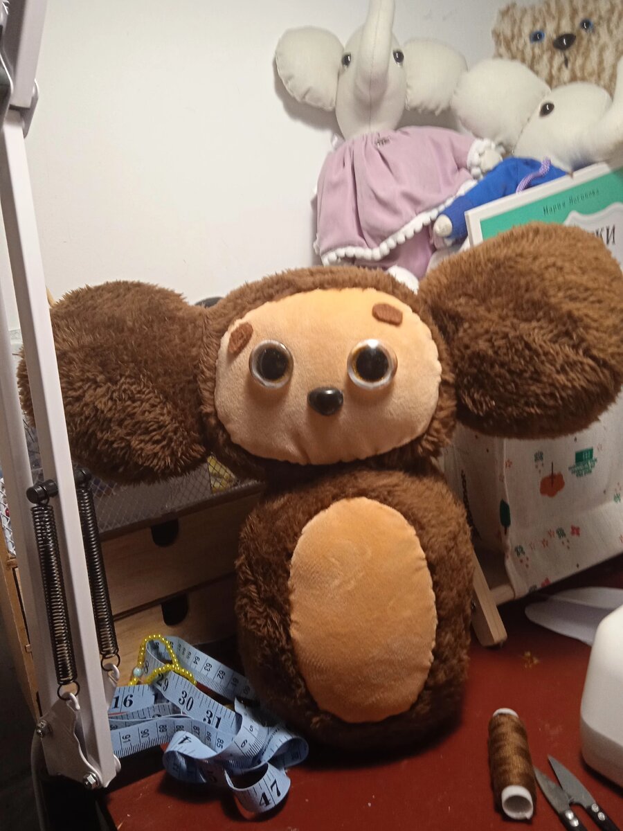 Уже и так красиво я считаю 🤣🤣